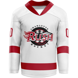 Charlotte Rush Youth Player Jersey