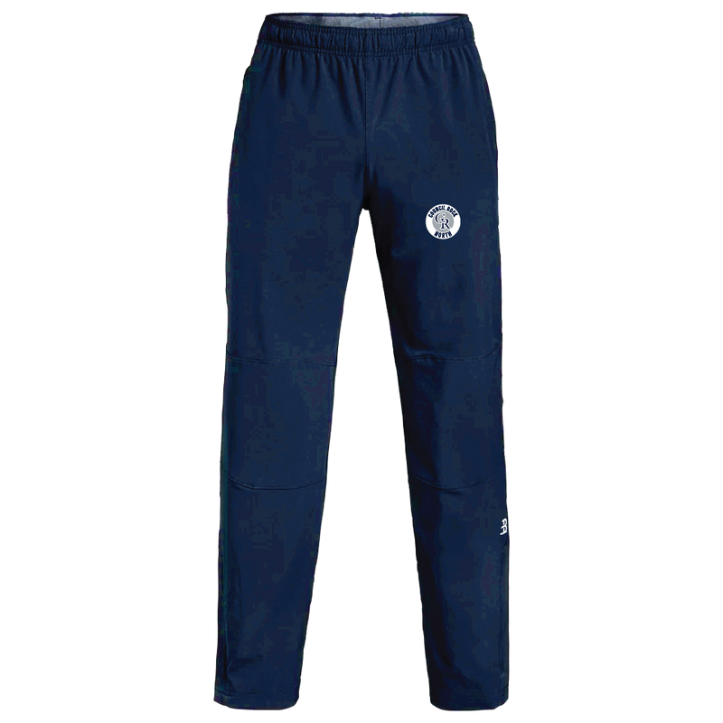 Adult Breakaway Lightweight Warm Up Pants (Council Rock North)