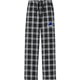 Brandywine Outlaws Flannel Pocket Pant