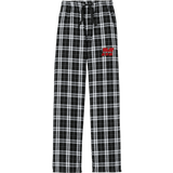 Team Maryland Flannel Pocket Pant
