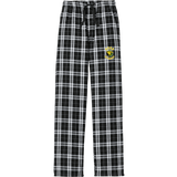 Chester County Flannel Pocket Pant