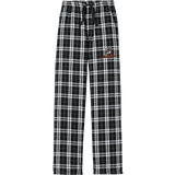Danbury Hat Tricks Flannel Pocket Pant