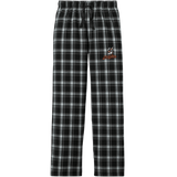 Danbury Hat Tricks Flannel Pocket Pant