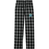 Atlantic City Seals Flannel Pocket Pant