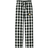 Upland Athletics Flannel Pocket Pant