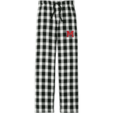 Mount St. Charles Flannel Pocket Pant