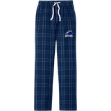Brandywine Outlaws Flannel Pocket Pant