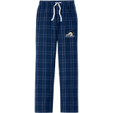Mid-State Mustangs Flannel Pocket Pant