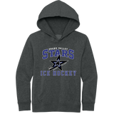 Grand Valley Stars Youth V.I.T. Fleece Hoodie