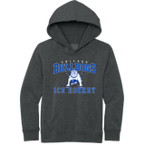 Chicago Bulldogs Youth V.I.T. Fleece Hoodie