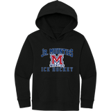 Jr. Mounties Youth V.I.T. Fleece Hoodie