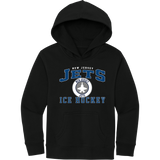 NJ Jets Youth V.I.T. Fleece Hoodie