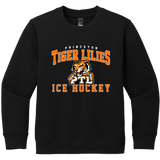 Princeton Tiger Lilies Youth V.I.T. Fleece Crew