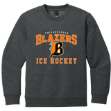 Philadelphia Blazers Youth V.I.T. Fleece Crew
