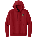Mercer Chiefs Super Heavyweight Fleece Hoodie