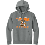 Princeton Tiger Lilies Super Heavyweight Fleece Hoodie