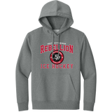 South Pittsburgh Rebellion Super Heavyweight Fleece Hoodie