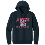 Jr. Mounties Super Heavyweight Fleece Hoodie