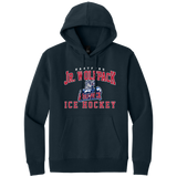 Hartford Jr. Wolfpack Super Heavyweight Fleece Hoodie