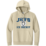 NJ Jets Super Heavyweight Fleece Hoodie