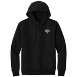 Mercer Chiefs Super Heavyweight Fleece Hoodie