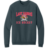SOMD Lady Sabres Cloud Fleece Crew