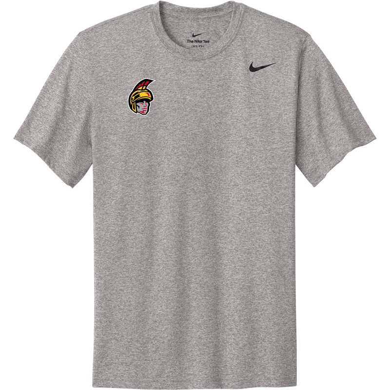 Seacoast Spartans (Ice Hockey) Nike Team rLegend Tee