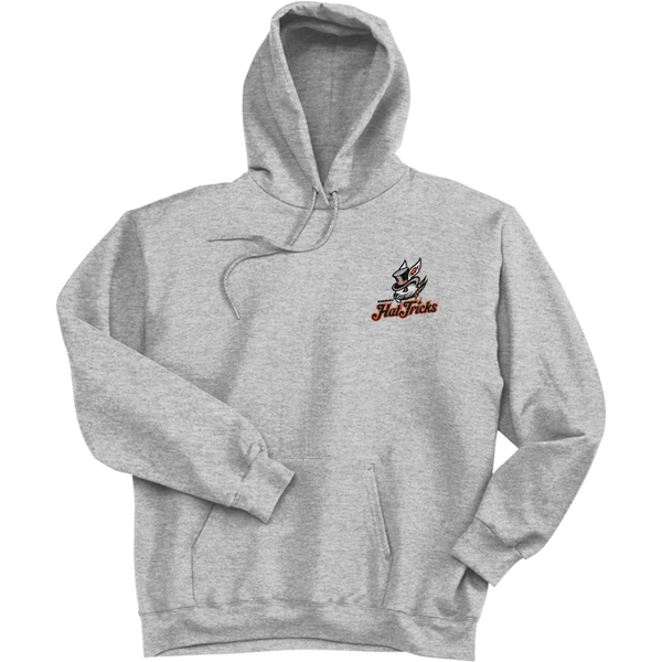 Danbury Hat Tricks Ultimate Cotton - Pullover Hooded Sweatshirt