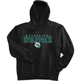 Woodbridge Wolfpack Ultimate Cotton - Pullover Hooded Sweatshirt