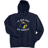Delaware Jr. Blue Hens Ultimate Cotton - Pullover Hooded Sweatshirt