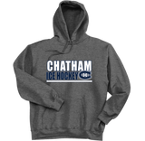 Chatham Hockey Ultimate Cotton - Pullover Hooded Sweatshirt