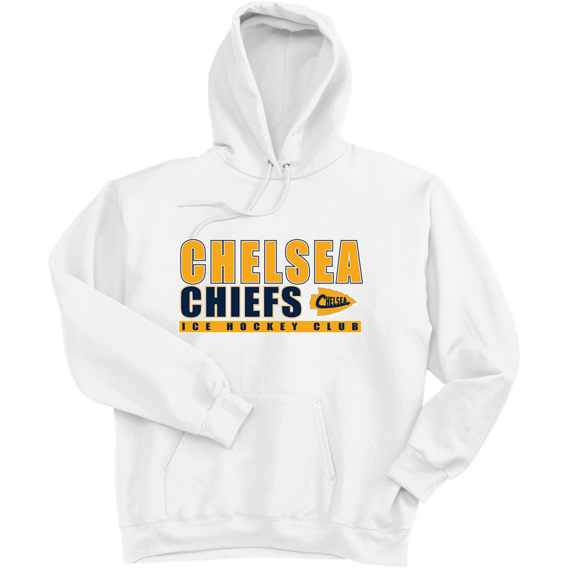 Chelsea Chiefs Ultimate Cotton - Pullover Hooded Sweatshirt