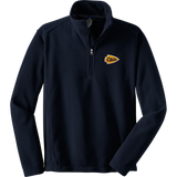 Chelsea Chiefs Value Fleece 1/4-Zip Pullover