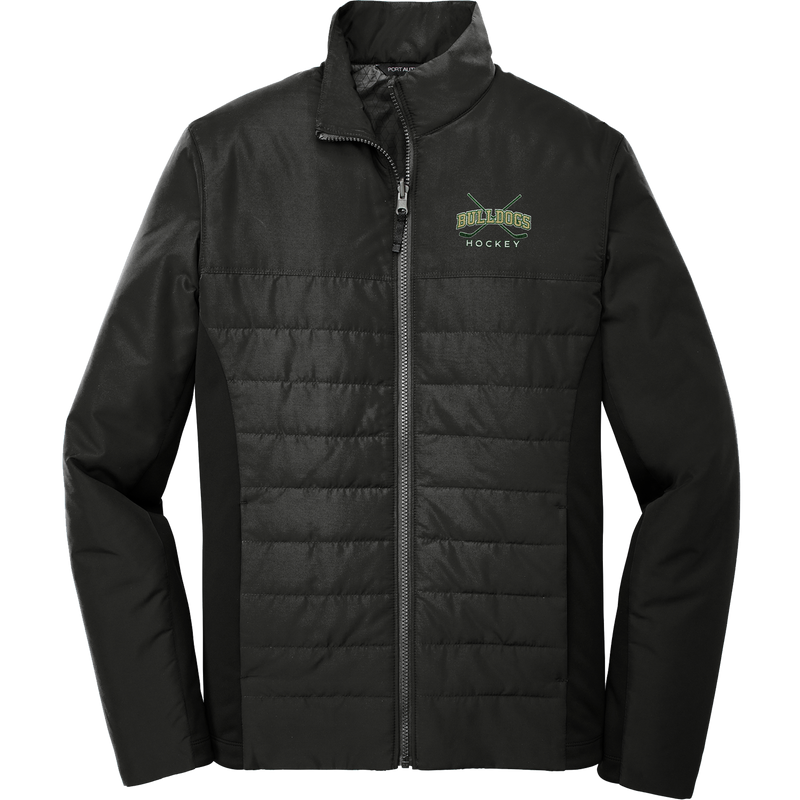 HVM Bulldogs Collective Insulated Jacket