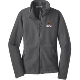 Seacoast Spartans (SPA) Ladies Value Fleece Jacket