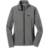Kensington Valley Raiders Ladies Core Soft Shell Jacket
