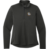 Chelsea Bulldogs Ladies Endeavor 1/2-Zip Pullover