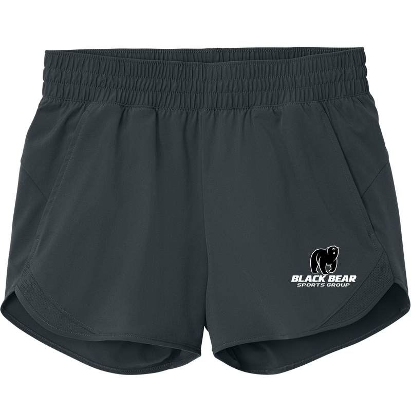 BBSG Women's Repeat Swift Short