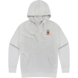 Biggby Bobcats Heavyweight Hoodie