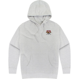 SOMD Lady Sabres Heavyweight Hoodie