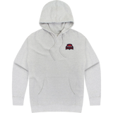 Philadelphia Resistance Heavyweight Hoodie