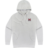 Jr. Mounties Heavyweight Hoodie