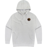 MD Jr. Black Bears Heavyweight Hoodie