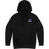 Brandywine Outlaws Heavyweight Hoodie
