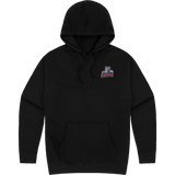 Hartford Jr. Wolfpack Heavyweight Hoodie