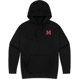Mount St. Charles Heavyweight Hoodie