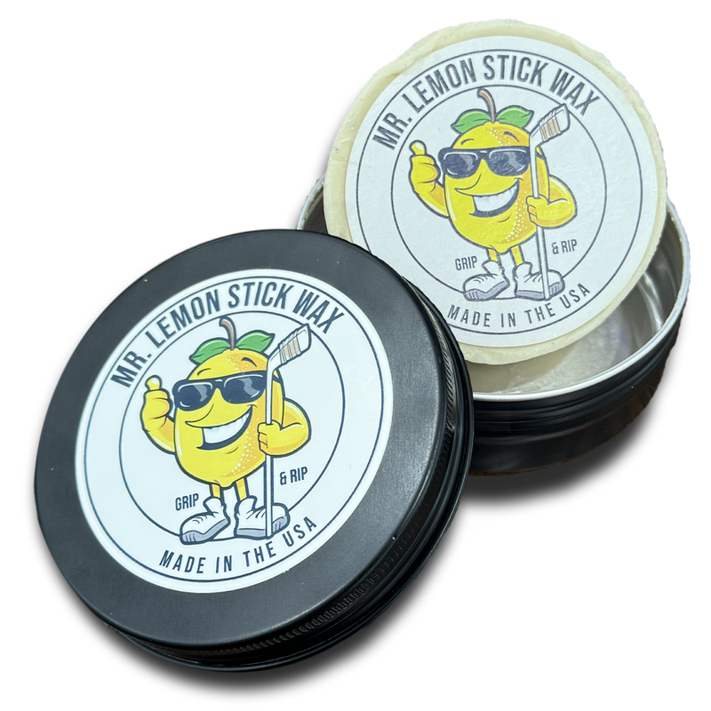 Woodbridge Wild Mr. Lemon Stick Wax