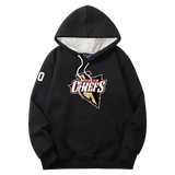 Mercer Tier 1 2012 and Older Youth Pullover Hoodie
