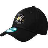 Upland Hockey New Era Adjustable Structured Cap