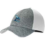 Lab Vikings New Era Shadow Stretch Mesh Cap